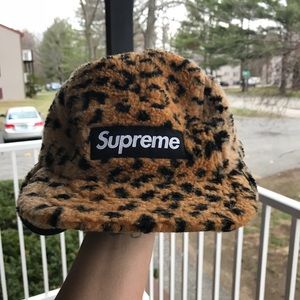 SUPREME hat ‼️
